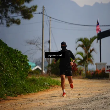 Runner Photo 5277407