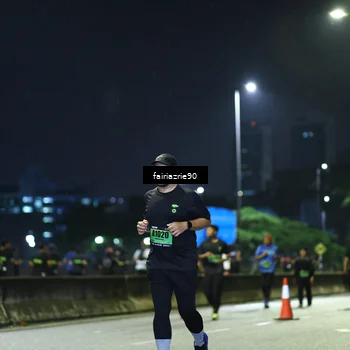 Runner Photo 5277421