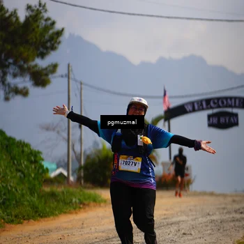Runner Photo 5277422