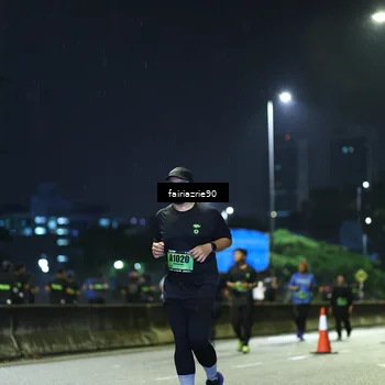 Runner Photo 5277428