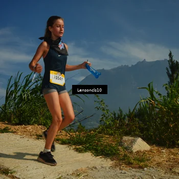 Runner Photo 5277429