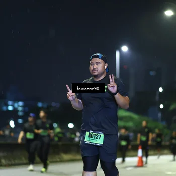 Runner Photo 5277430