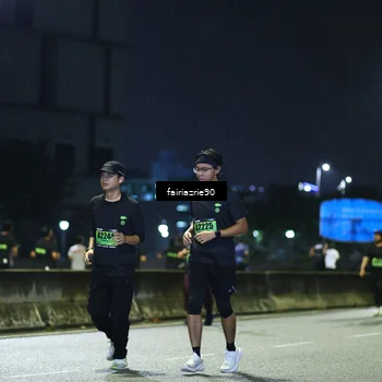 Runner Photo 5277432