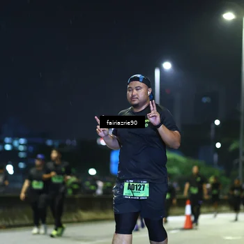 Runner Photo 5277433