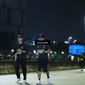 Runner Photo 5277435