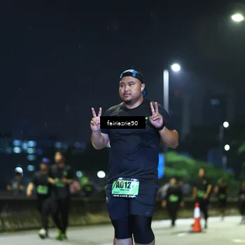 Runner Photo 5277436