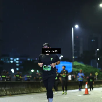 Runner Photo 5277437