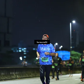 Runner Photo 5277442