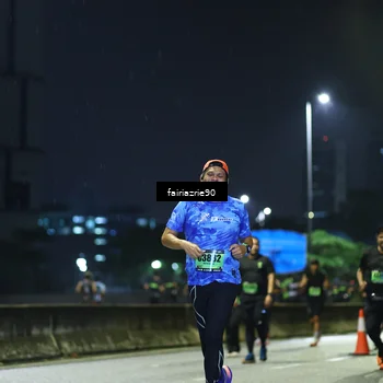Runner Photo 5277443