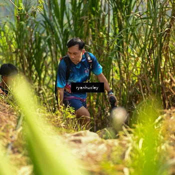 Runner Photo 5277444
