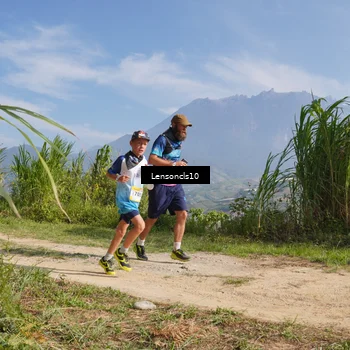 Runner Photo 5277447
