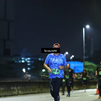 Runner Photo 5277449