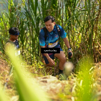 Runner Photo 5277450