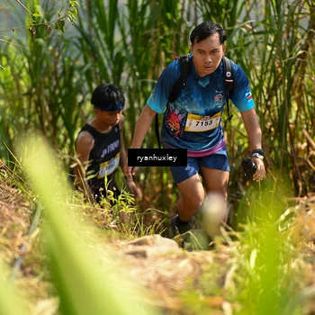 Runner Photo 5277454