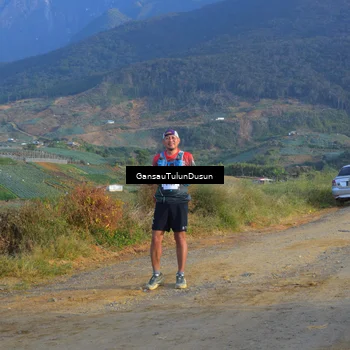 Runner Photo 5277455