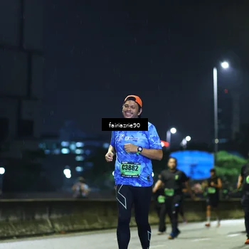 Runner Photo 5277456