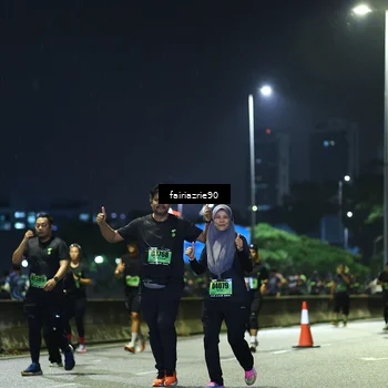 Runner Photo 5277457
