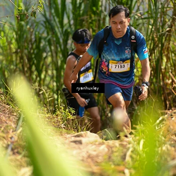 Runner Photo 5277458