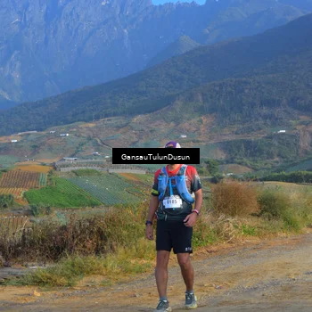 Runner Photo 5277460