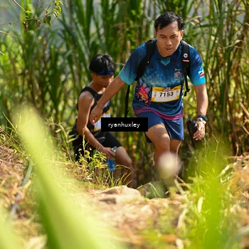 Runner Photo 5277461