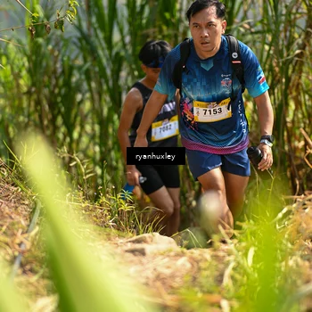Runner Photo 5277462