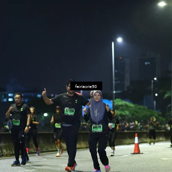 Runner Photo 5277463