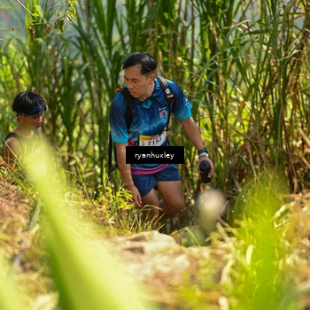 Runner Photo 5277464