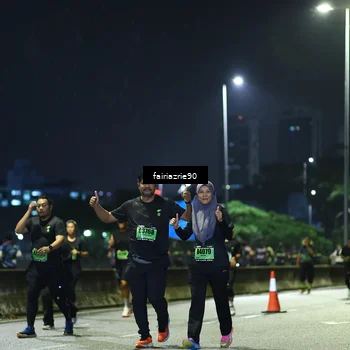 Runner Photo 5277465