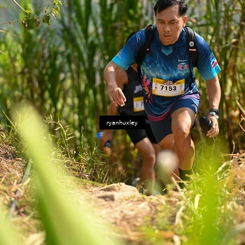 Runner Photo 5277467