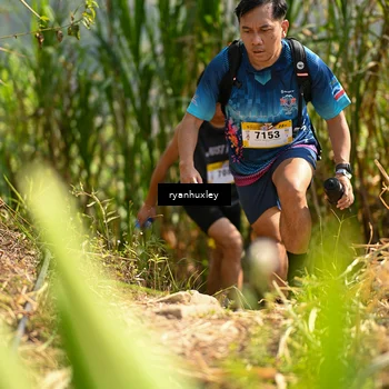 Runner Photo 5277468