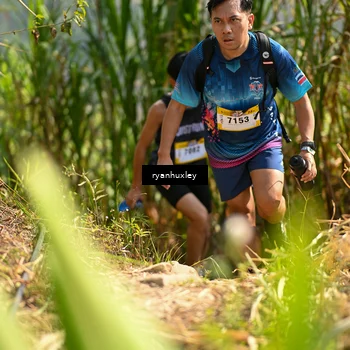 Runner Photo 5277469
