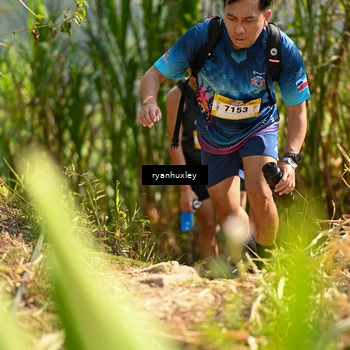 Runner Photo 5277471