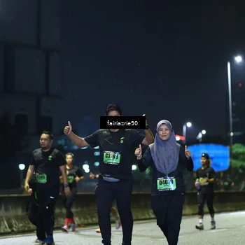 Runner Photo 5277474