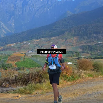 Runner Photo 5277476