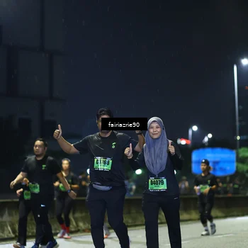Runner Photo 5277477