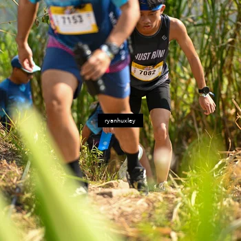 Runner Photo 5277478