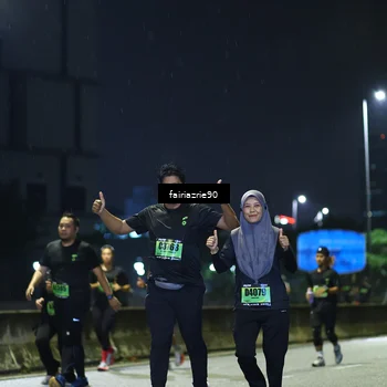 Runner Photo 5277479