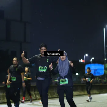 Runner Photo 5277481