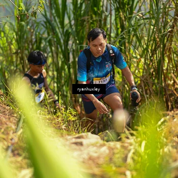 Runner Photo 5277482