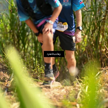 Runner Photo 5277485