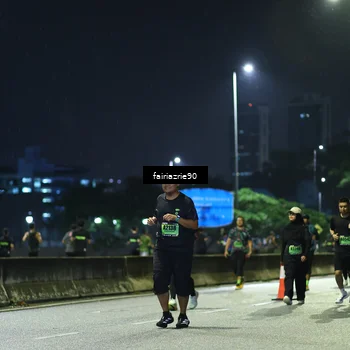 Runner Photo 5277492