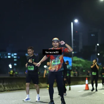 Runner Photo 5277498
