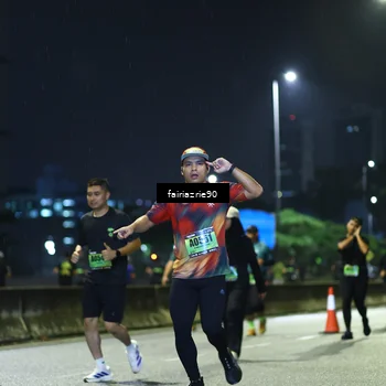 Runner Photo 5277499