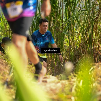 Runner Photo 5277501