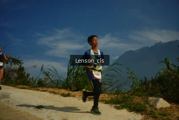 Runner Photo 5277502