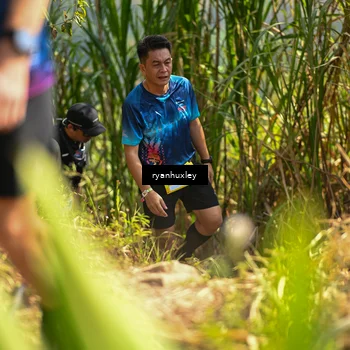 Runner Photo 5277504