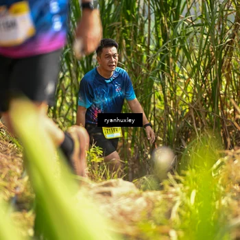 Runner Photo 5277507