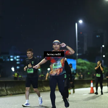 Runner Photo 5277508