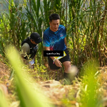 Runner Photo 5277509