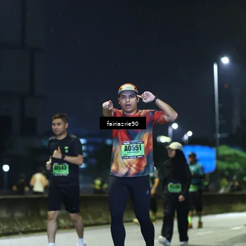 Runner Photo 5277512